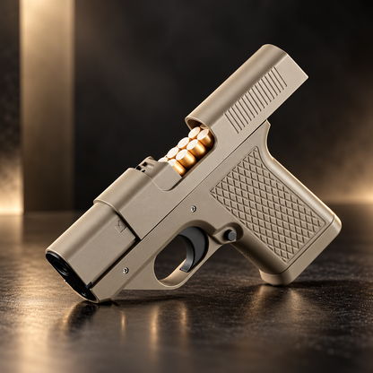 JetLock