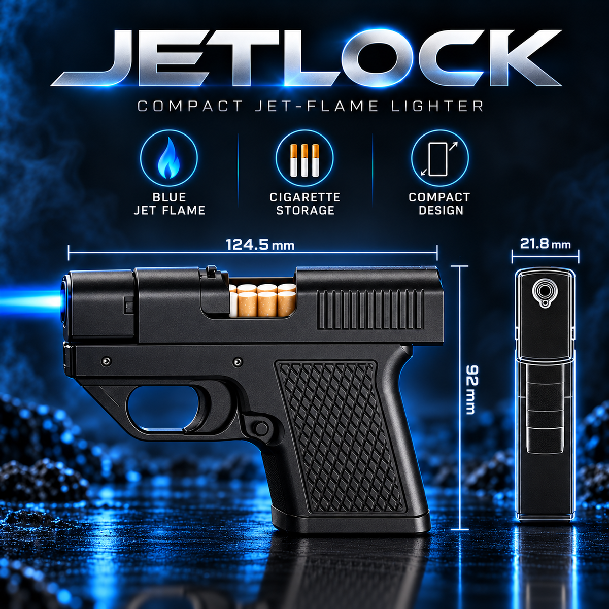 JetLock