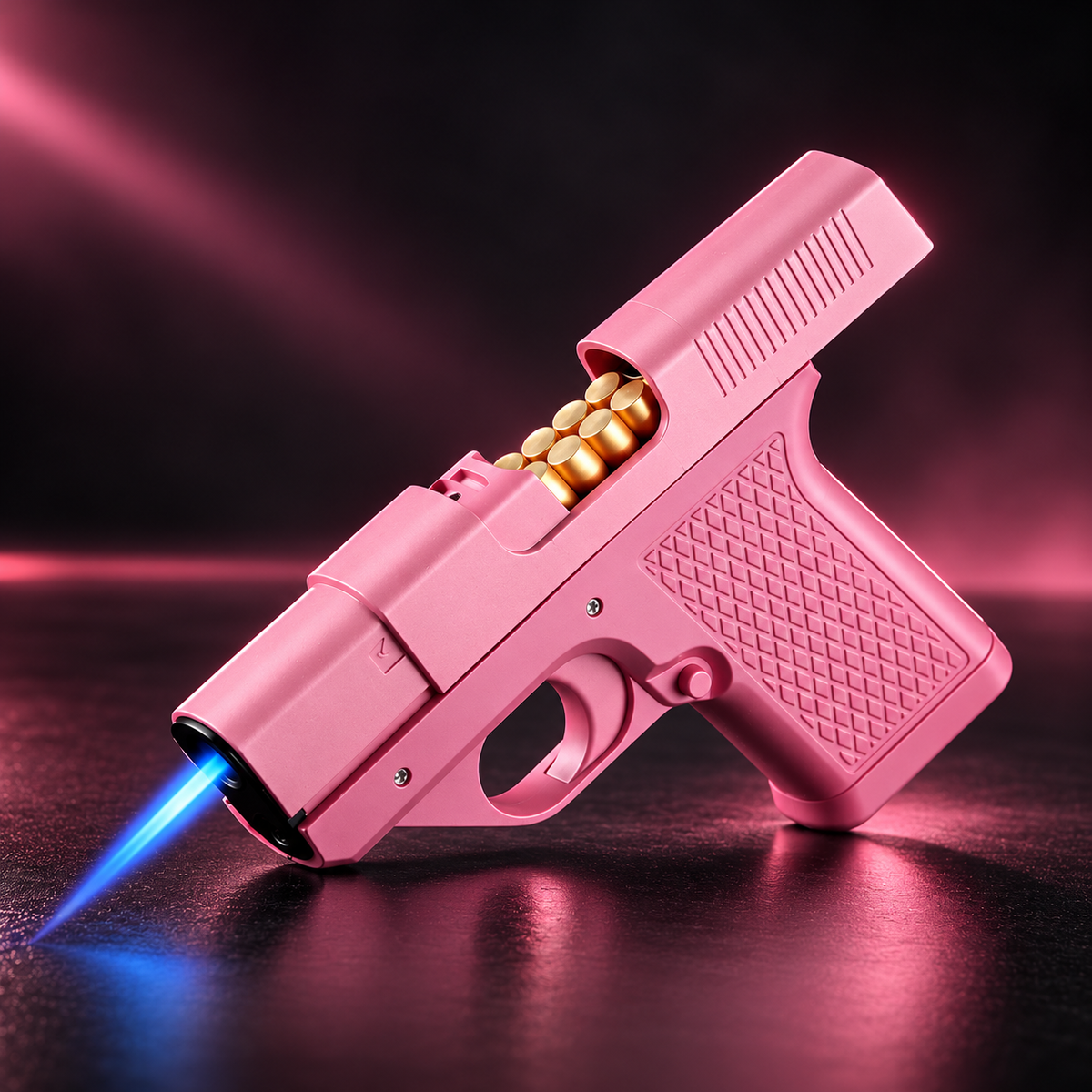 JetLock